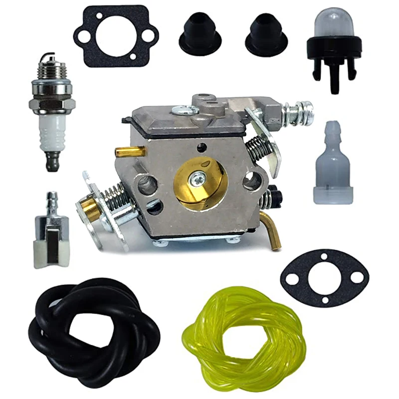 Wt946 Carburetor Tuneup Kit Replaces A021001700 For Echo Cs310