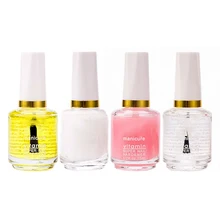 Питание ногтей масло кутикулы восстанавливающий крем фаска ногтей pol увлажняющий прозрачный Уход за ногтями для удаления кутикулы рост ногтей