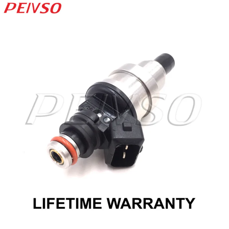 PEIVSO 440cc Топливная форсунка для Honda D16 D18 B16 B18 B20 F22 H22 H22A 42LB EV1