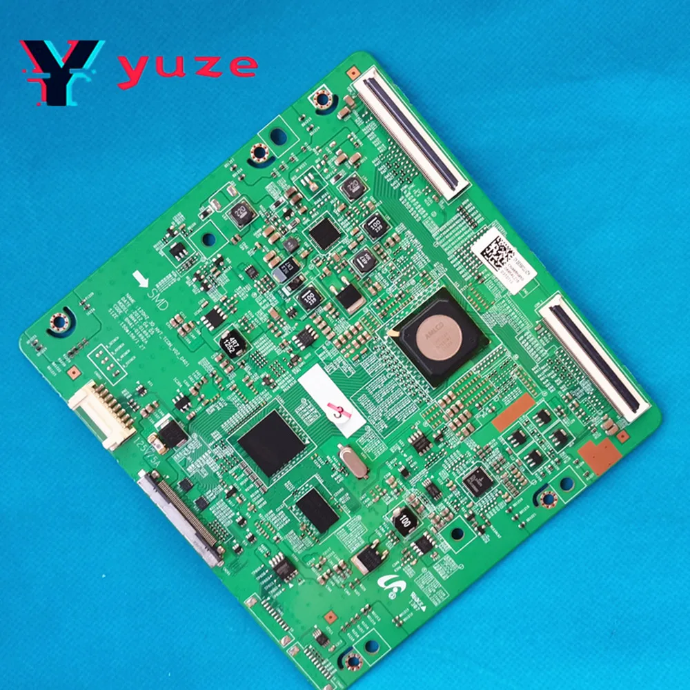 

Goodtest T-CON Logic Board BN41-01892A BN41-01892 For 40 46 55inch UA40EH6030R 46EH6030R UE40EH6030W 46EH6030 ME55C un55fh6030f