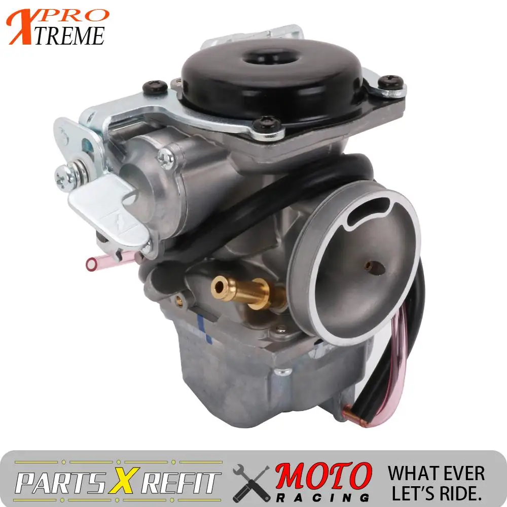 Серый мотоцикл Карбюратор CARB Carburador для Suzuki GN200 GN 200 GN-200 скутер мотоцикл часть в сборе