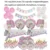 Rainbow Unicorn Birthday Party Tableware Set plates Cup Kids Favor Unicorni led light wedding Baby Shower Party Decorations