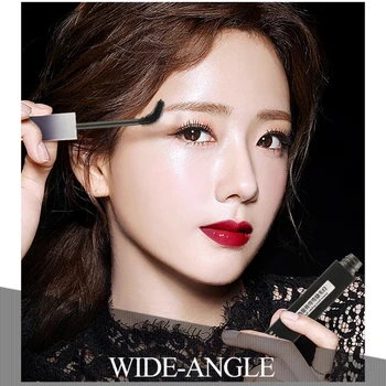 

HOT High Quality Mascara Waterproof Long Lasting Fast Dry Eyelashes Long Curly Eye Makeup MKXJ