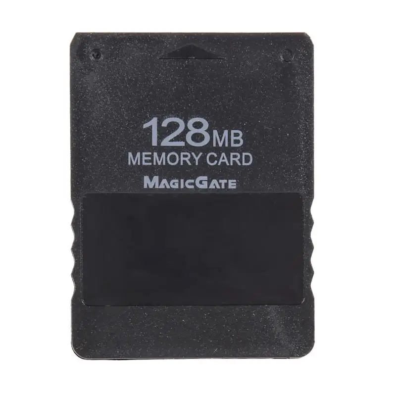 

128MB 128M Memory Card Save Game Data Stick for Sony Playstation 2 PS2