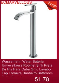 Раковина Preta Wall De Pia Para Banheiro Parede Robinet водопад Bateria Umywalkowa Grifo Lavabo Torneira кран для ванной комнаты Sasin
