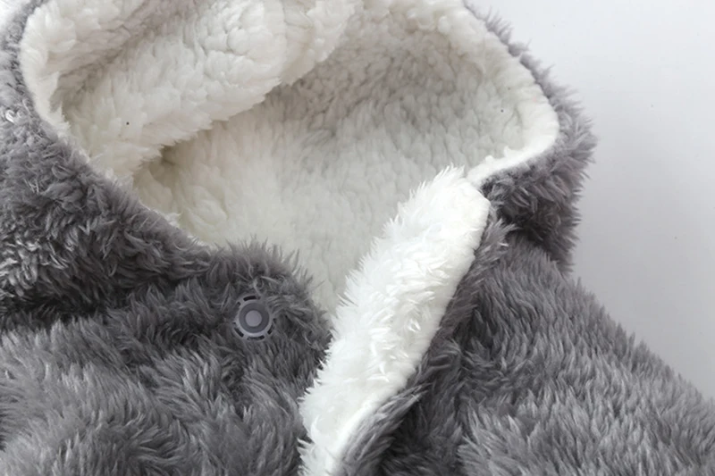 Одежда для собак, осенне-зимнее пальто для маленьких собак, кошек, с капюшоном, куртка для щенков, теплые флисовые костюмы для собак, одежда для чихуахуа