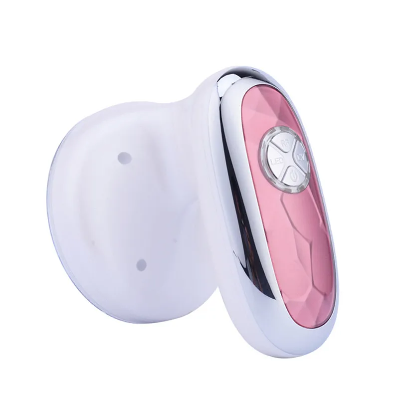 

Ultrasonic Cavitation RF LED Photon Therapy Fat Reduction Slimming Device Anti Cellulite Skin Firming Tightening Body Reshaping