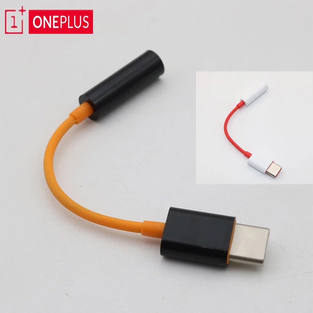 USB 3,1 type C Naar 3,5 мм Koptelefoon Jack адаптер тип-c аудио кабель конвертер для Oneplus 1+ 6 T