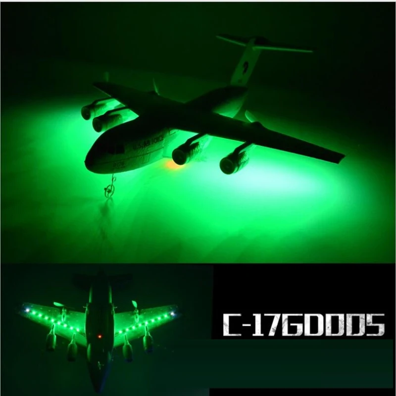 DIY самолет с фиксированным крылом Glider Drone устойчивость к падению EPP пенопластовая Бойцовая вставка DIY пульт дистанционного управления Самолет планер вертолет игрушки