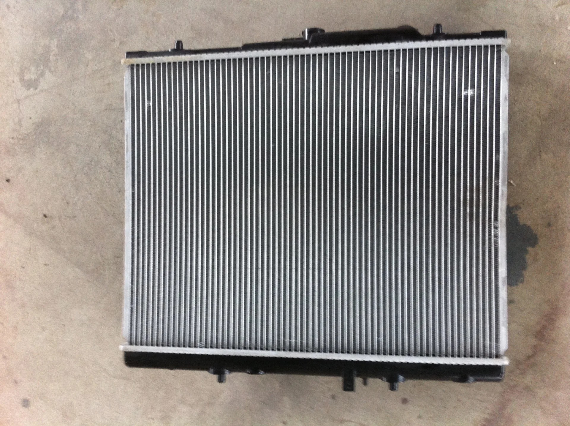 MI  NIS62895A OEM258669 TS7208