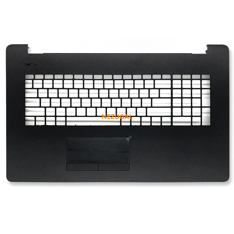 Laptop çantası HP 17-G 17-BS AK 17G-BR TPN-W129 W130 Klavye Kapağı C Kabuk Palm Dayanağı Touchpad
