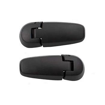

1 Pair Left +Right Tailgate Glass Hinge Replacement for Ford Explorer Mercury Mountaineer 03-05