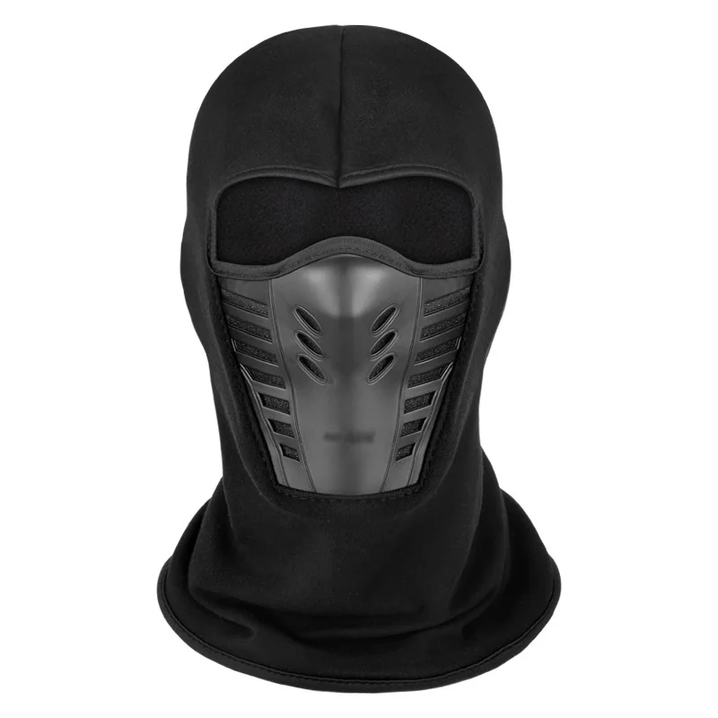 

Motorcycle Riding Mask Sports Fishing Cycling Outdoor Replacement Fleece