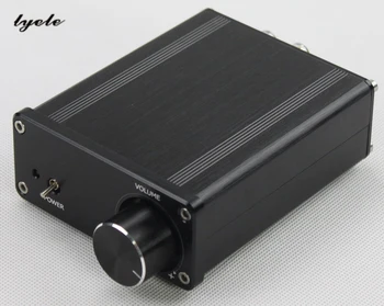 

TPA3116 Mini Amplifier 50W+50W 2.0 High Power DC18V to DC24V HIFI Digital Amplifier