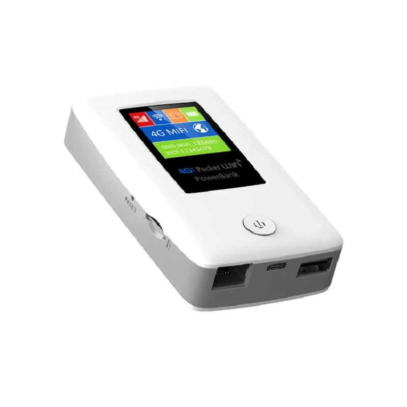Карманный Wi Fi роутер с портом Ethernet 1 LAN порт 3G 4G LTE|4g pocket wifi router|pocket router 4gwifi hotspot 4g |
