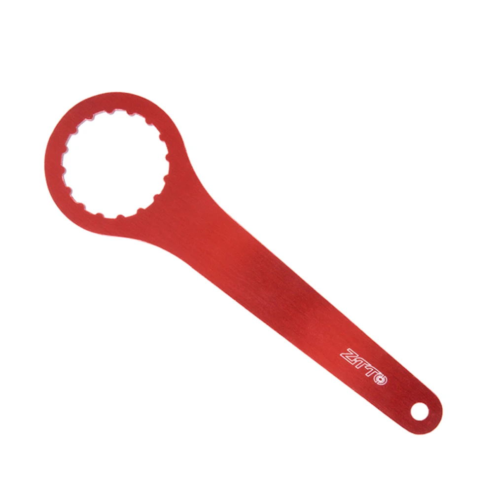 Bicycle Bike Bottom Repair Bracket Tool Remover BB Wrench for ZTTO BB91 BB109 BB30 PF30 BB51 MT500 Installation Spanner Tool