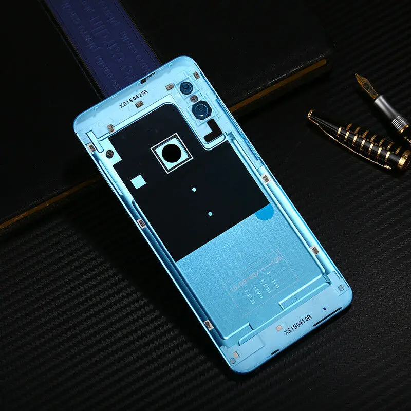 Чехол для Xiaomi Redmi Note 5 pro, оригинальная задняя крышка для батареи, запасная часть, чехол для Redmi Note5 pro