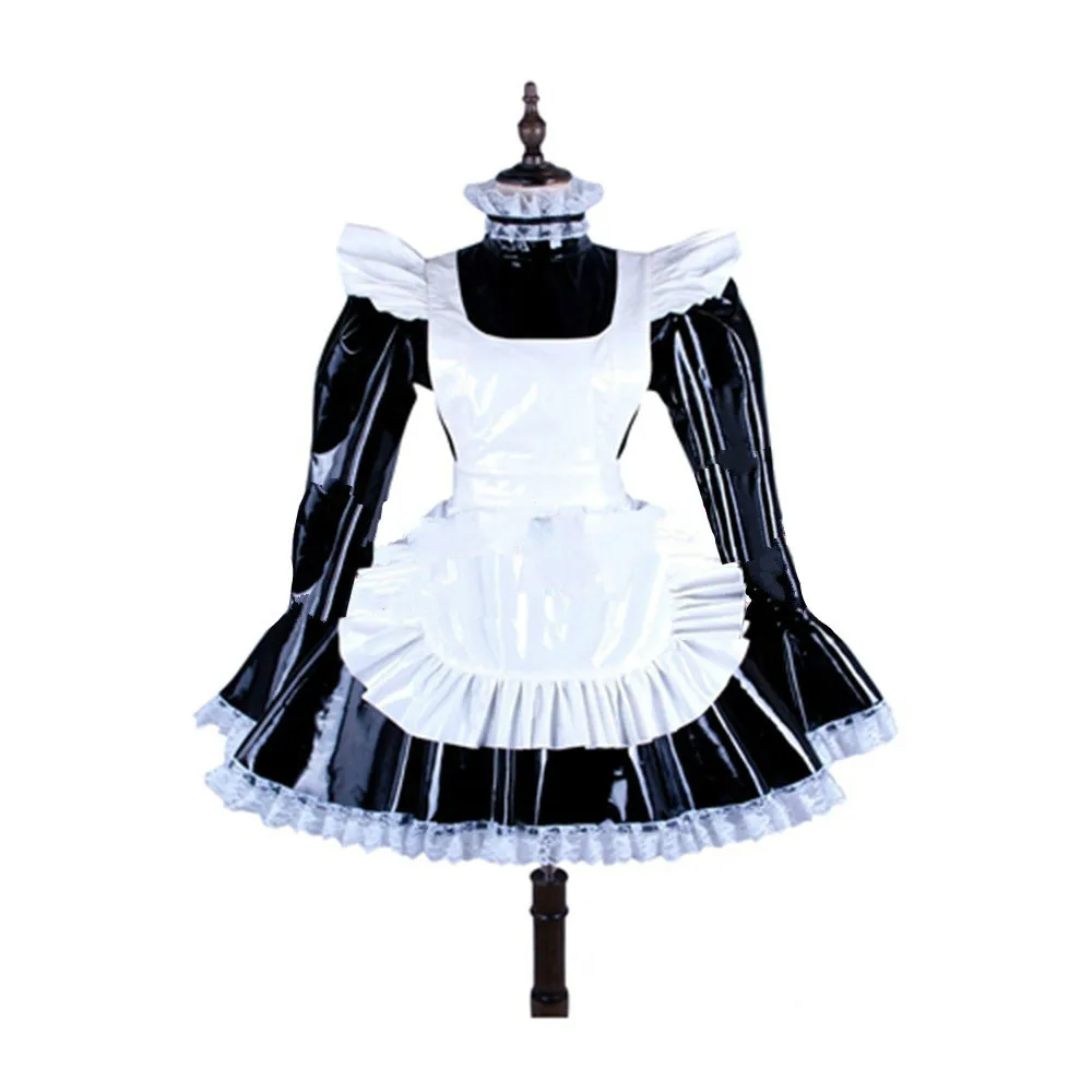 WEB限定 未使用品☆黒ドレス☆舞台、創作・オリジナルコスプレ