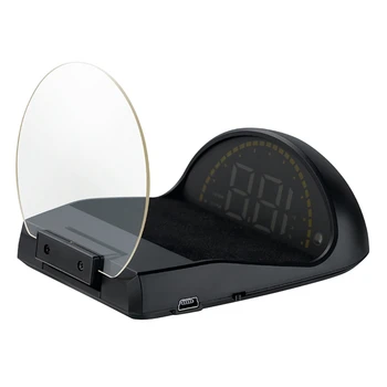 

C700 OBD2 Car HUD Head Up Display Automobile Trip On-Board Computer GPS Speeeter Clear Projector Diagnostic Tool