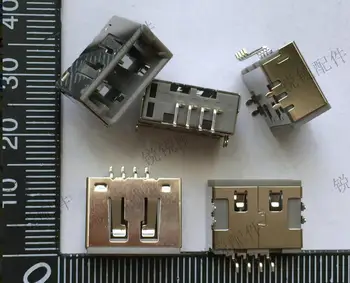 

(5PCS) 819f-3504-st71 pinholder 4P connector automobile connector plate to plate automobile plug