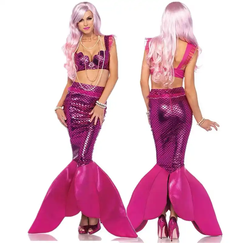 barbie and the little mermaid