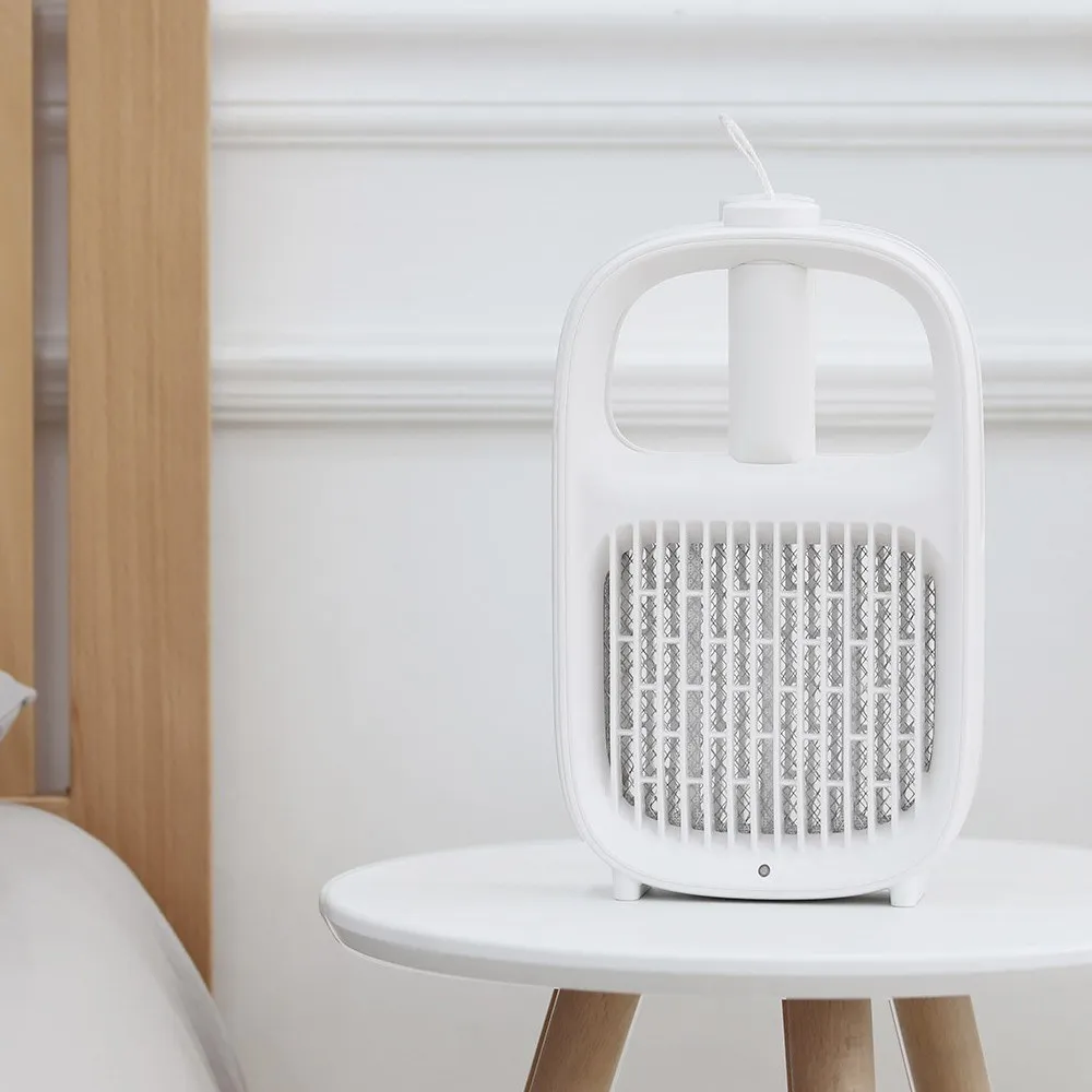 Xiaomi Yeelight Mosquito Repellent Killer лампа ультрафиолетовый свет для дома
