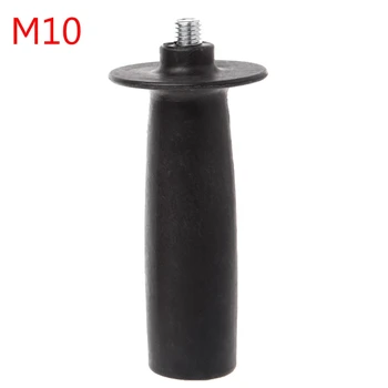 

8mm 10mm Thread Auxiliary Side Handle For Angle Grinder Grinding Machine Tools F3MB