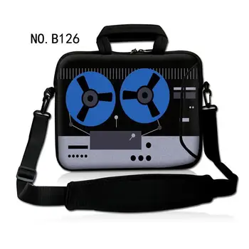 

Player 10" Laptop Shoulder Bag Sleeve Case For Samsung Galaxy Note 10.1/ IPad/Microsoft Surface 2 Samsung