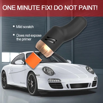 

Auto Cleaner Car Buffing Machine Automobile Scratch Repair Car Polisher Scratch Remover Polishing Repair Tool Car Accessories