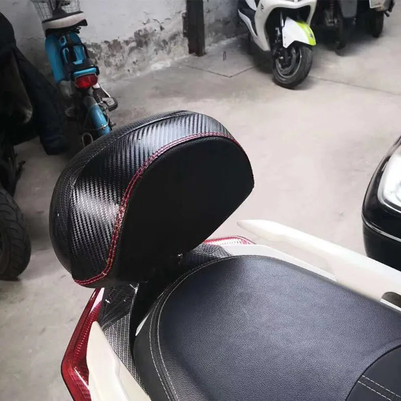 Подходит для YAMAHA XMAX 250 X-MAX 300 400- кронштейн заднего сиденья задний Чехол