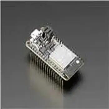 3591 WiFi/802 11 Инструменты для разработки xx HUZZAH32 ESP32 перьевая доска (предварительно