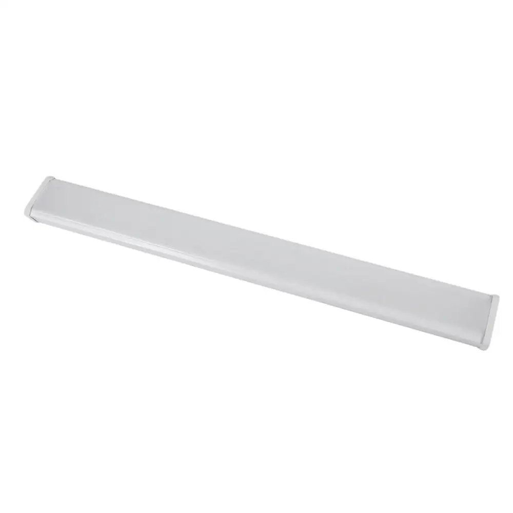 

40W Wraparound Flushmount Ceiling Light 4 PCS Garage Tube Light 1.2M LED Wall Lamp Universal Neutral White Lamp US Plug