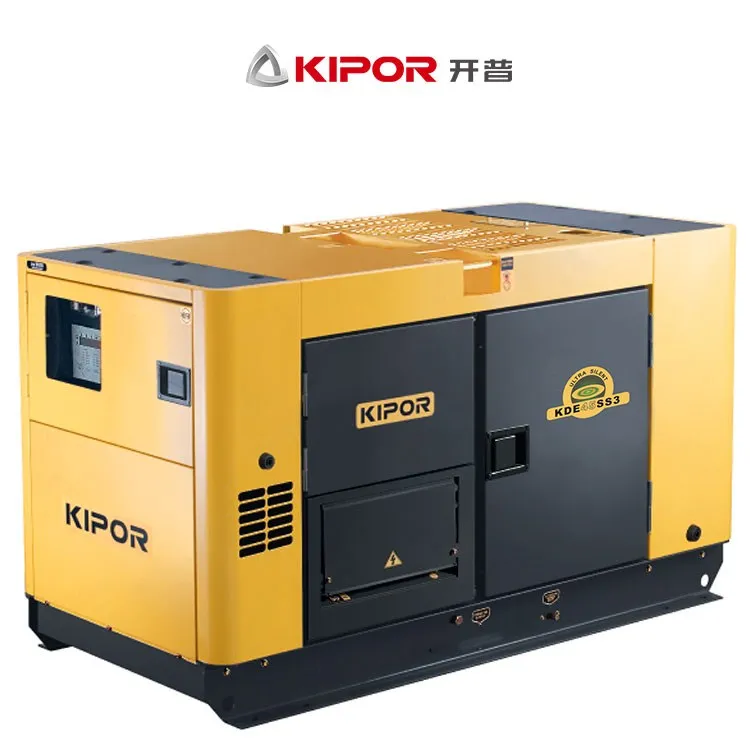 KD4105 Diesel generator accessories KDE60SS3 electric oil transfer pump DK046DC24V Oil suction pump