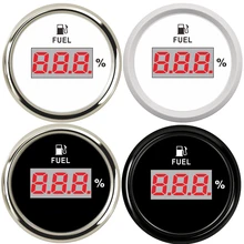 52 мм датчик уровня топлива 0-190Ohm 240-33Ohm Автоматический цифровой датчик уровня топлива Лодка датчик уровня топлива морская яхта индикатор уровня масла 52 мм датчик уровня топлива 0-190Ohm 240-33Ohm Автоматический цифровой датчик уровня топлива Лодка датчик уровня топлива морская яхта индикатор уровня масла