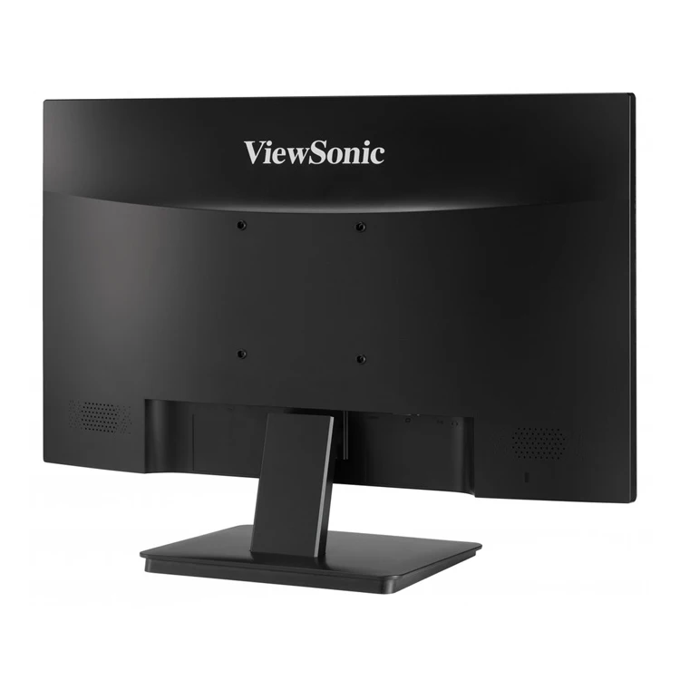 Монитор ViewSonic 27" VA2710-MH черный IPS LED 5ms 16:9 HDMI M/M Mat 1000:1 300cd