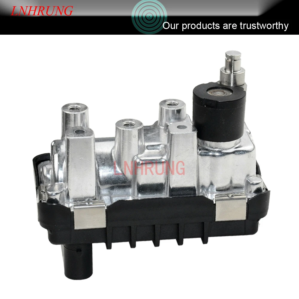 

Turbo actuator for Audi A4 A6 2.7 TDI BPPBSG 180HP 2004-2008 G-60 767649 6NW009550 769701 765314 059145715R 059145715M GTB1746VK