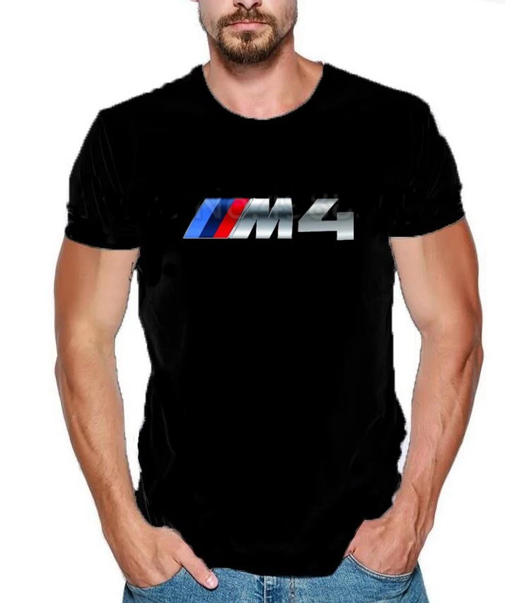 2020 Summer Cool T-shirt T-Shirt German car fans Power M Performance M2 M3 M4 M5 M6 GT3 GT2 Tuning Top Quality Funny Tee Shirt E |