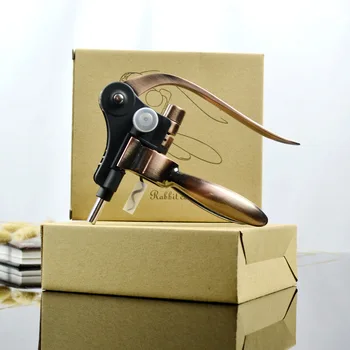 

Rabbit-shaped Bottle Opener Creative Home Gift Wine Bottle Opener Buck Bottle Opener Wine Opener Bottle Openers