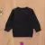 2020 0-3Y MAMA Toddler Baby Boy Top Толстовка С длинным Рукавом Letter print Осенняя хлопчатобумажная Одежда Детская Верхняя Одежда