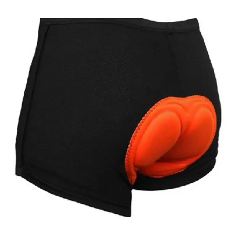boxers under cycling shorts