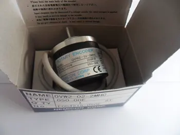 

FREE SHIPPING Ovw2-002-2mc encoder rotary encoder