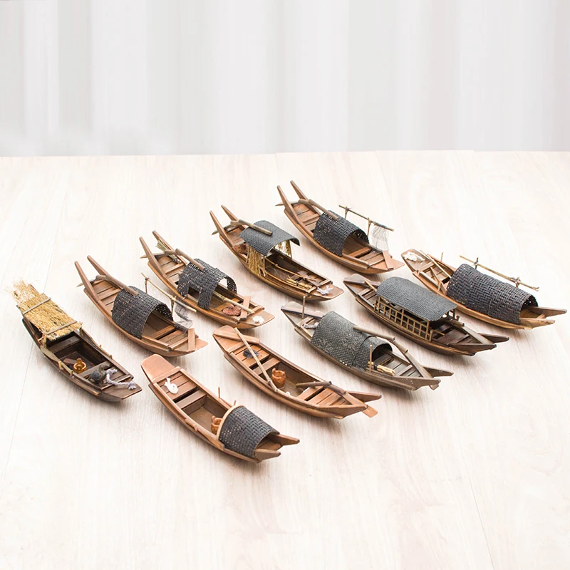 新品未使用 Wooden Model Boat 日本丸 2 手作り品 NIPPON MARU Wooden Japanese Sailing Ship Model Kits, by