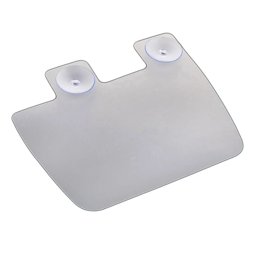 Kitchen Splash Guard Sink Water Splash Guard Anti-Splash Dish Washing Sink Board Protector Retaining Water Separator With Suction Cup Kitchen Tools