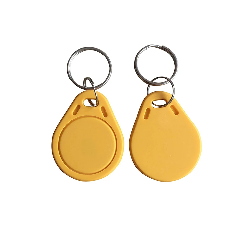 EM4305 125 кГц копирование ключей перезаписываемые EM ID T5577 брелоки RFID метка кольцевая
