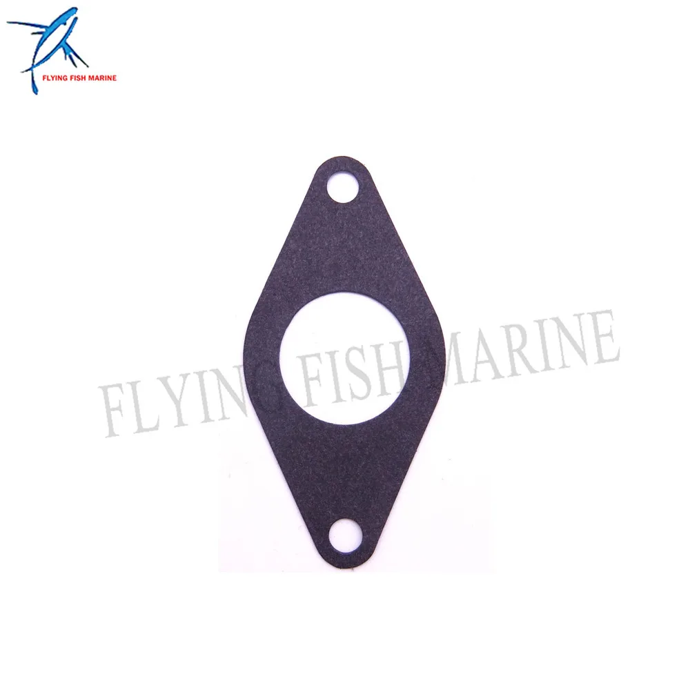 835383001 27-835383001 карбюратор прокладка для Mercury Marine 4-тактный 6HP 8HP 9.9HP лодочный мотор