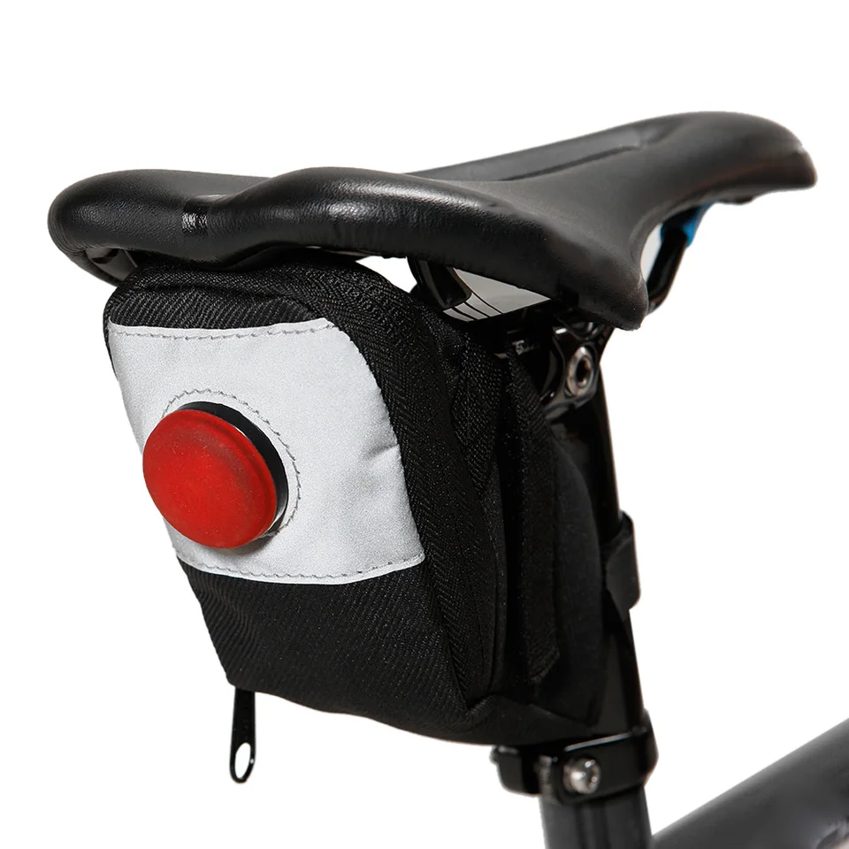 road bike seat pack