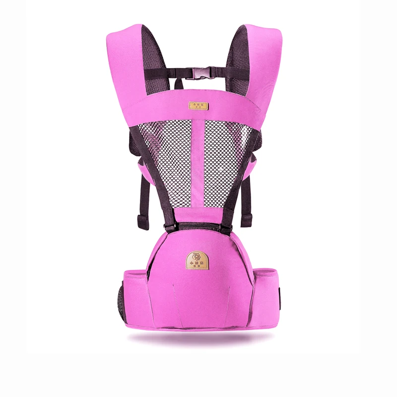 Beathable baby carrier, безопасный удобный детский рюкзак
