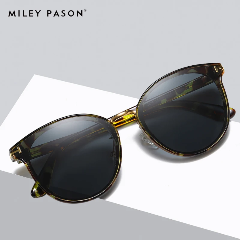 

2020 Sunglasses Women Polarized Designer Sunglasses Women 2019 High Quality Cat Eye Polarized Women'S Sunglasses Luxury Brand