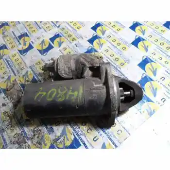 

035911023LV STARTER MOTOR Audi 80/90 (893)