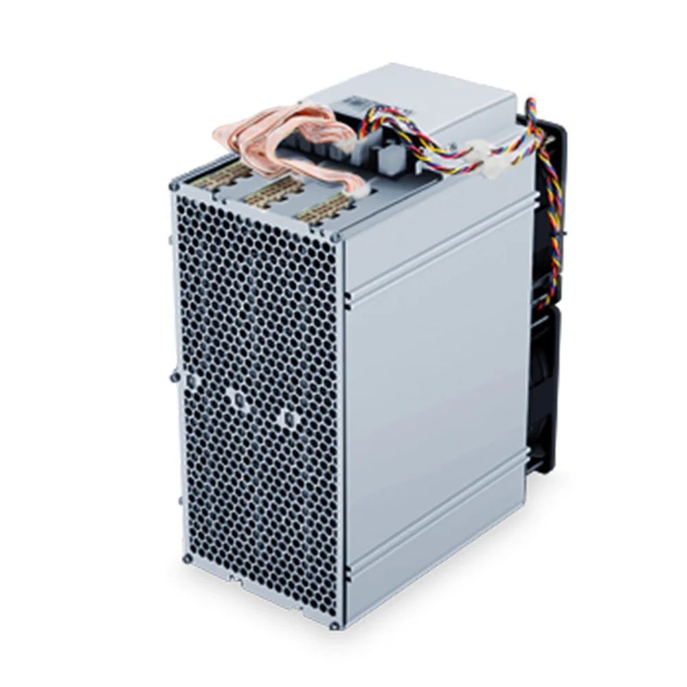 В наличии на складе добыватель Bitmain 135KSol/s добывающая машина Zcash Antminer